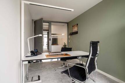 Neuer Office Club in München direkt am Stachus - All-in-Miete