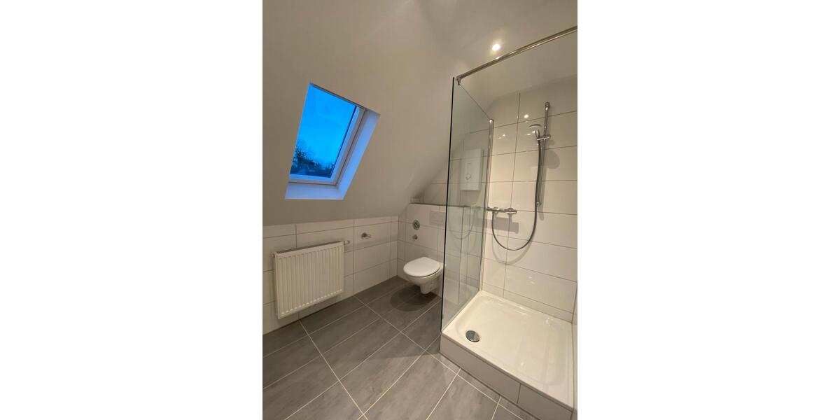 Dachgeschoßwohnung Eslohe (Sauerland) - 2 Zimmer, 62 m&sup2;, 589&euro; | Angebot:24554761