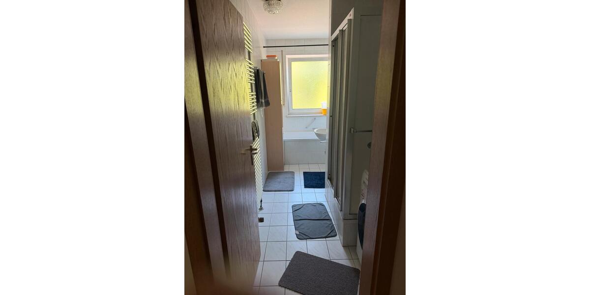 Etagenwohnung Augsburg Bärenkeller - 3 Zimmer, 1.200&euro; | Angebot:26168748