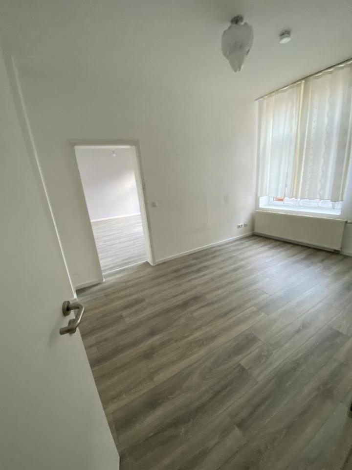 4 ZKB Balkon *Großzügige FamilienWohnung in Top-Innenstadtlage