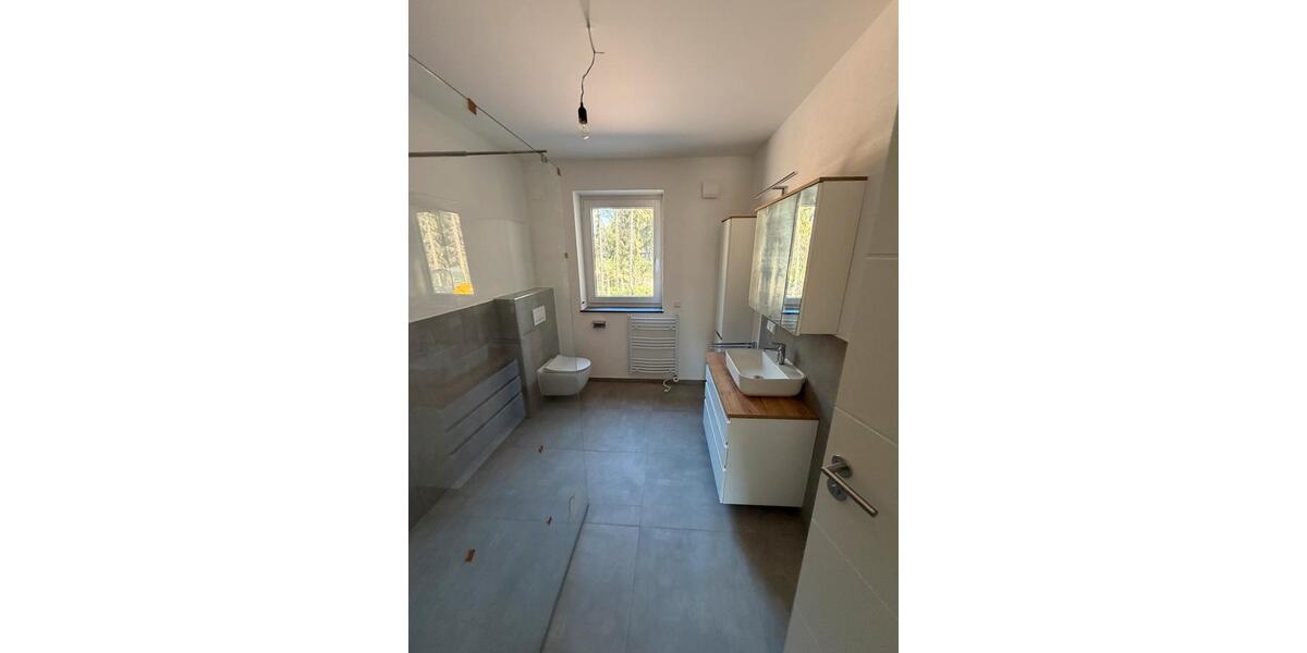 Etagenwohnung Rheinböllen - 2 Zimmer, 100 m&sup2;, 900&euro; | Angebot:26265777
