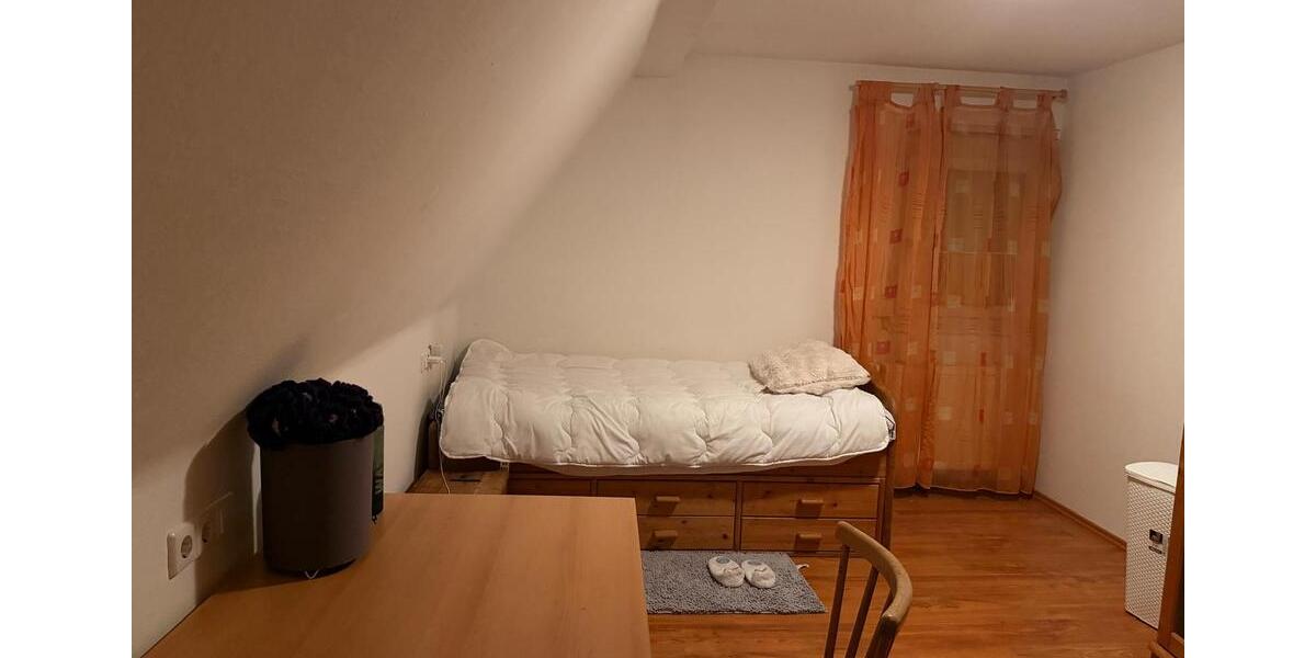 Wohnen auf Zeit Böblingen - 1 Zimmer, 18 m&sup2;, 495&euro; | Angebot:26464244