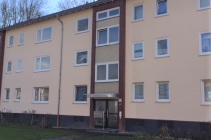 Wohnung zum Mieten in Lage 345 € 62.17 m² 2 zimmer