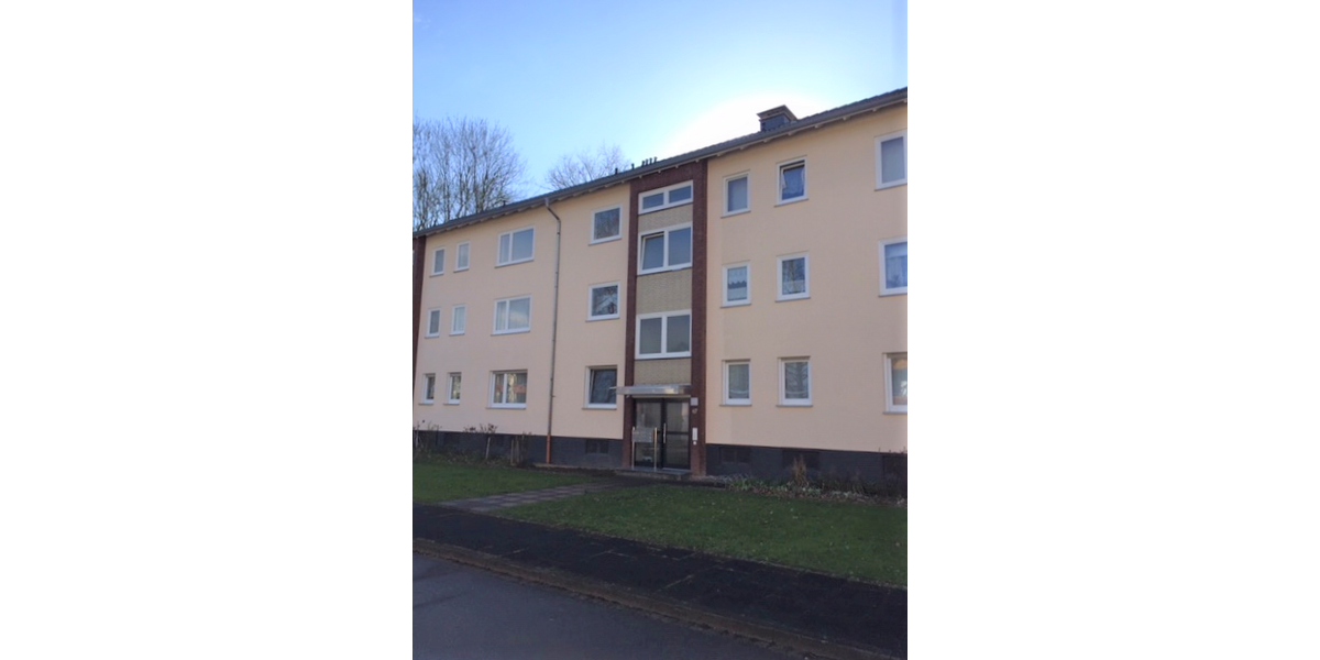 Wohnung zum Mieten in Lage 345 € 62.17 m² 2 zimmer