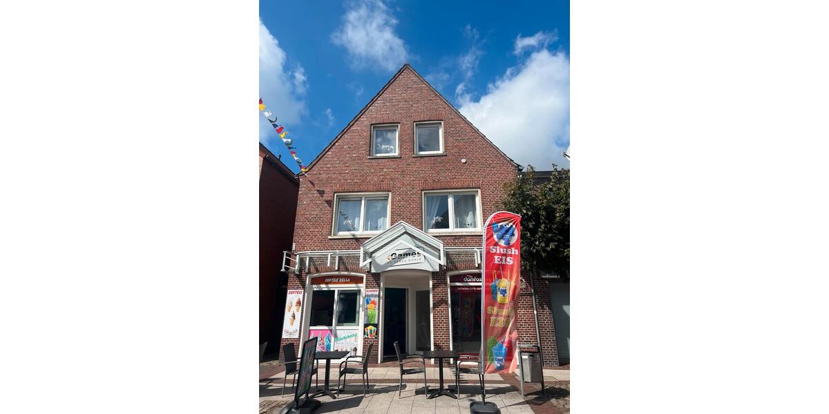 Gewerbeobjekt Aurich - 1.300&euro; | Angebot:26251993