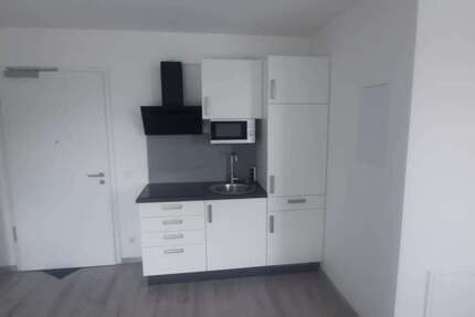 Wohnung Augsburg Haunstetten-Siebenbrunn - 1 Zimmer, 37 m&sup2;, 615&euro; | Angebot:25756216