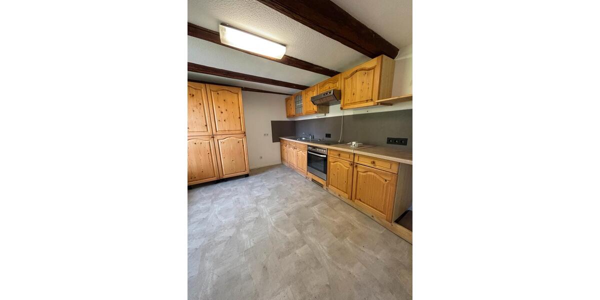 Etagenwohnung Trendelburg - 3 Zimmer, 65 m&sup2;, 450&euro; | Angebot:26701294