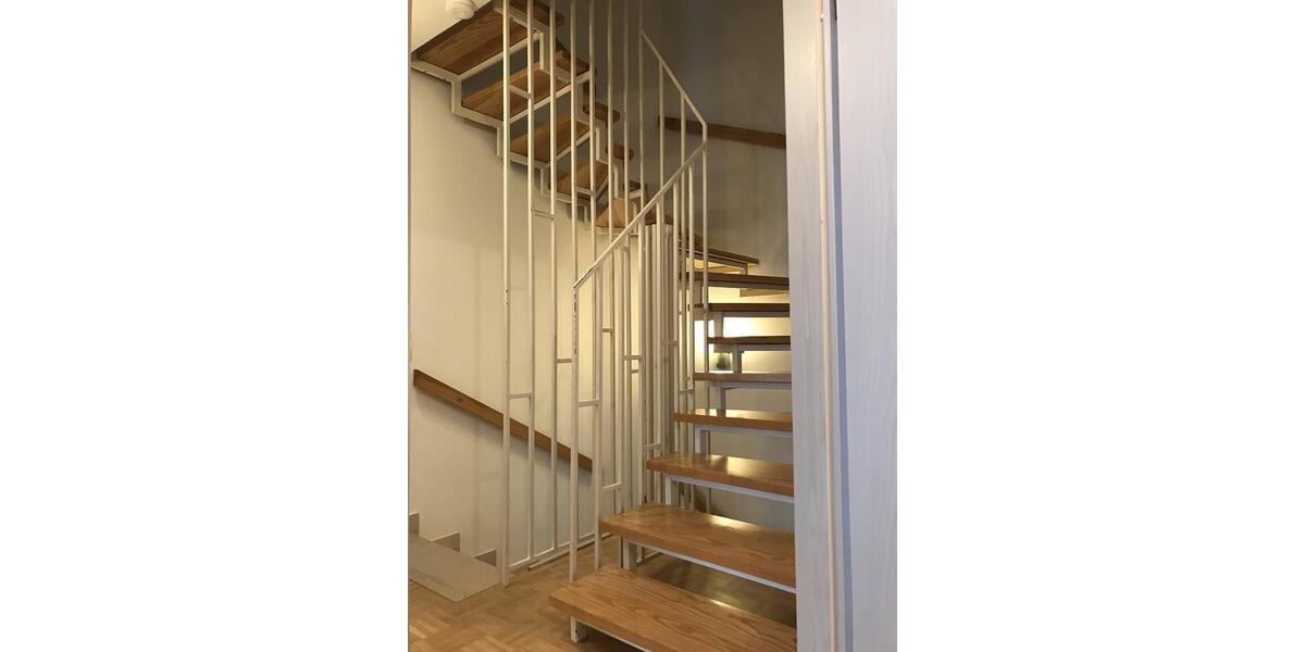 Hochparterre Straubing - 3 Zimmer, 85 m&sup2;, 810&euro; | Angebot:26664500