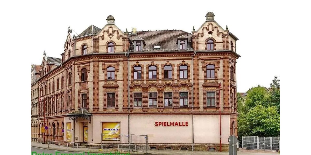 Erdgeschoßwohnung Colditz - 3 Zimmer, 650&euro; | Angebot:22411931