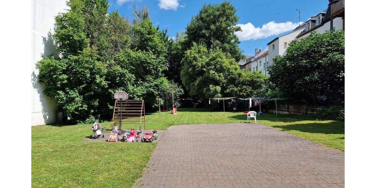 Zimmer Döbeln - 4 Zimmer, 110 m&sup2;, 622&euro; | Angebot:25731355