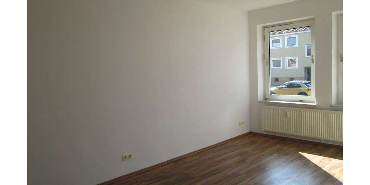 Etagenwohnung Salzgitter - 2 Zimmer, 49 m&sup2;, 292&euro; | Angebot:26198959