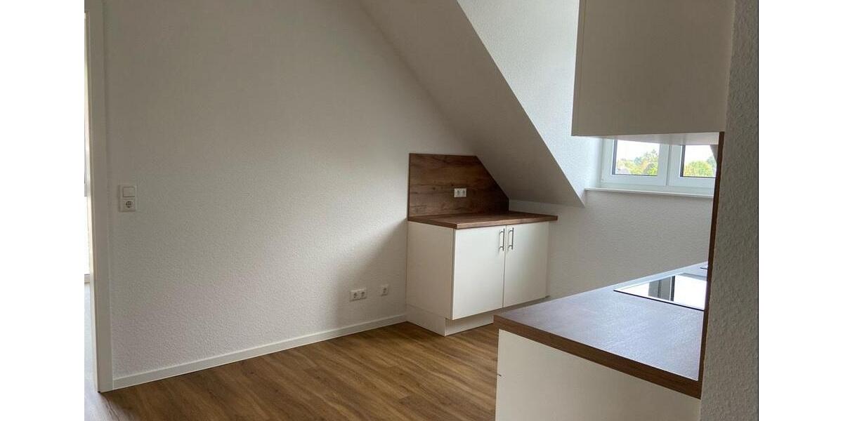 Dachgeschoßwohnung Fintel - 3 Zimmer, 83 m&sup2;, 1.319&euro; | Angebot:26279035