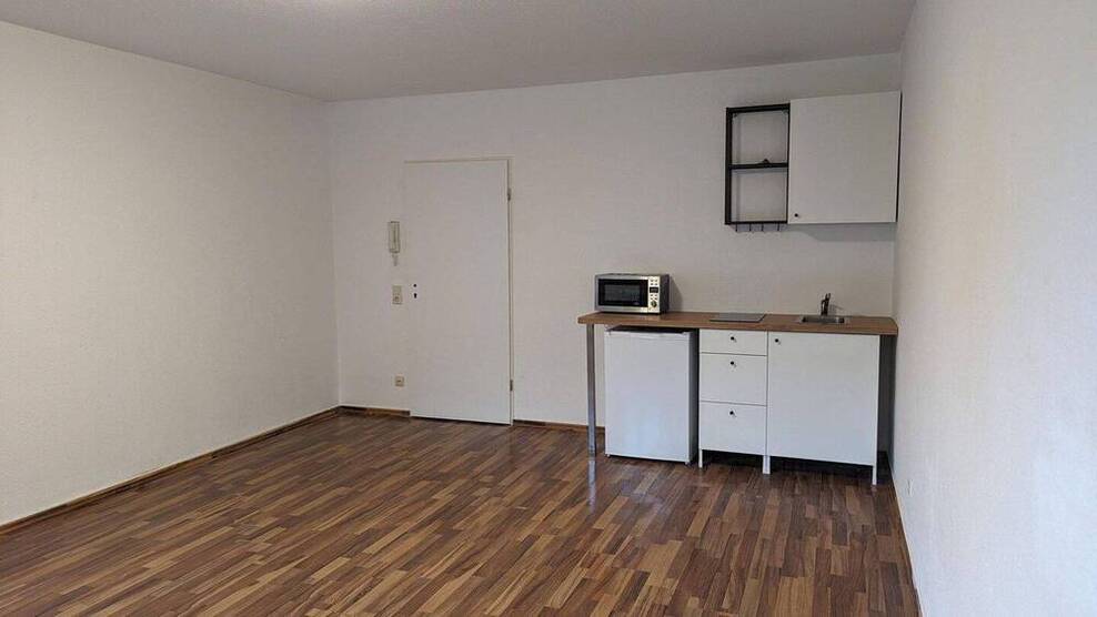 Charmante 1-Zimmer-Wohnung in Wuppertal-Elberfeld - Ideal für Singles oder Studierende