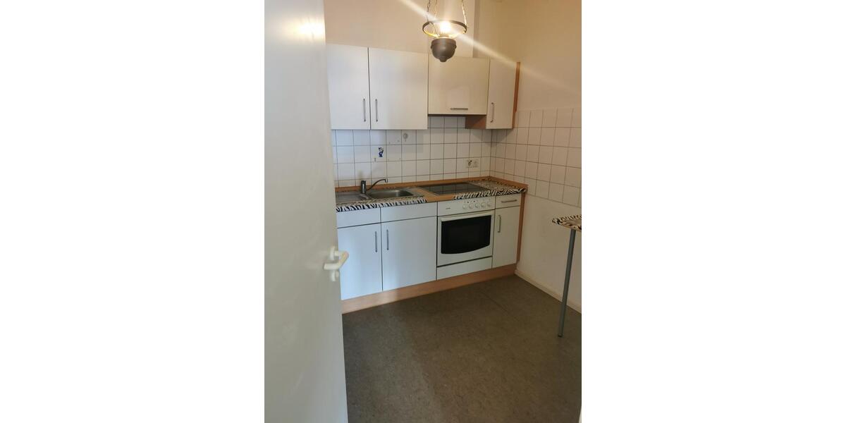 Dachgeschoßwohnung Cuxhaven - 2 Zimmer, 60 m&sup2;, 590&euro; | Angebot:26109646