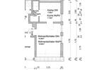 Wohnen auf Zeit Flensburg Falkenberg - 1.5 Zimmer, 34 m&sup2;, 650&euro; | Angebot:26429481