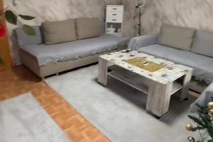 Mietwohnung – Neustadt (Hessen), Warmmiete 800 €