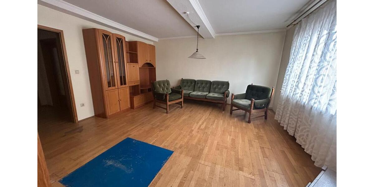 Doppelhaushälfte Waldkappel - 10 Zimmer, 260 m&sup2;, 1.000&euro; | Angebot:26493862