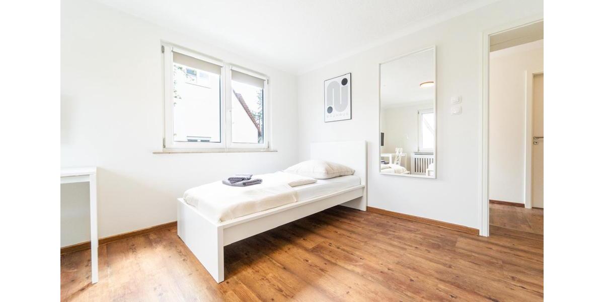 Wohnen auf Zeit Weil Im Schönbuch - 5 Zimmer, 110 m&sup2;, 2.800&euro; | Angebot:26216218