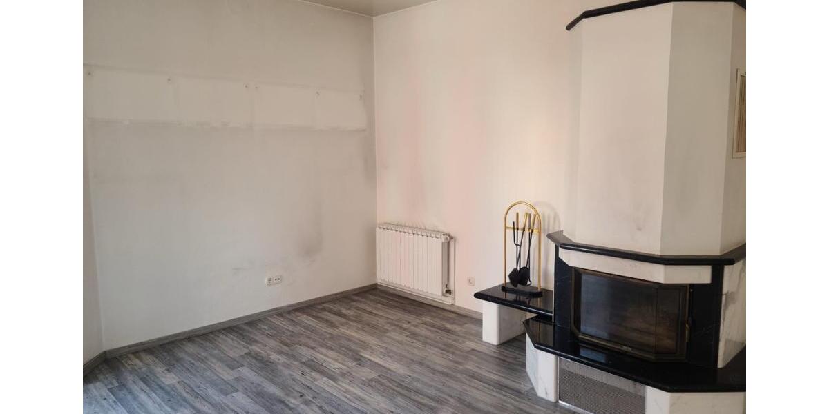 5-Zimmer Wohnung in Linden 5 zimmer