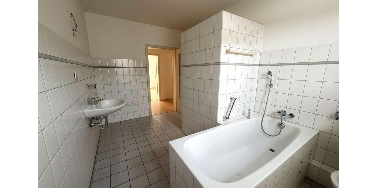 Etagenwohnung Wetter (Ruhr) - 3 Zimmer, 75 m&sup2;, 675&euro; | Angebot:24391363