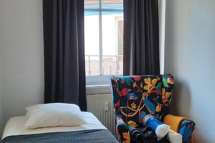 ✔ MonteurunterkünfteWohnungen Merseburg – sofort bezugsbereit 2 zimmer