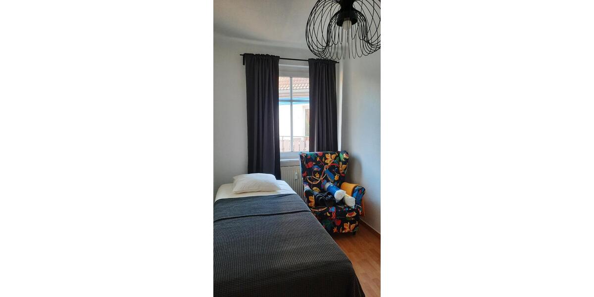 ✔ MonteurunterkünfteWohnungen Merseburg – sofort bezugsbereit 2 zimmer