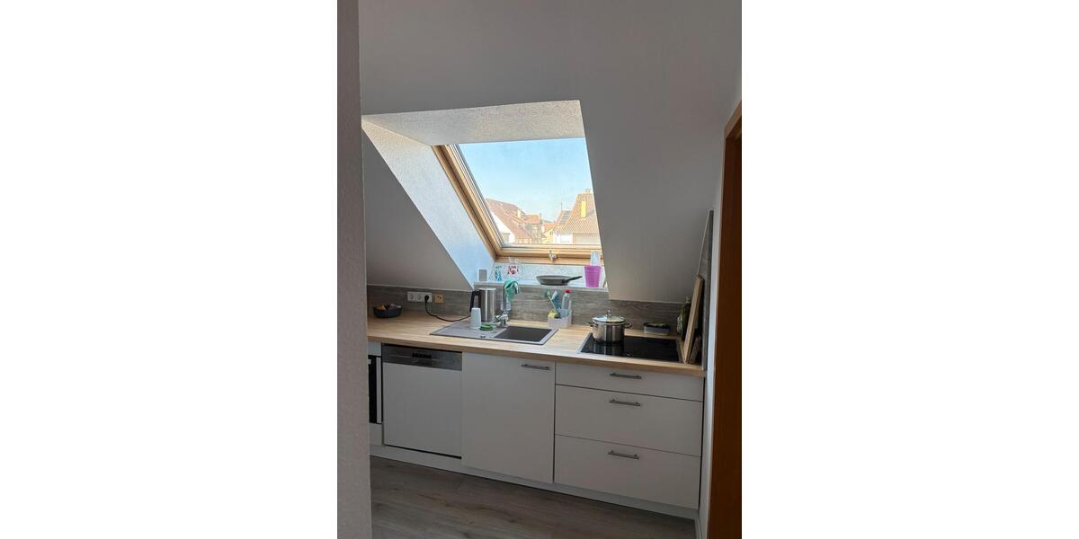 Wohnen auf Zeit Steinen - 1 Zimmer, 63 m&sup2;, 550&euro; | Angebot:26671210