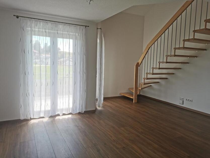 Maisonette-Wohnung zu vermieten