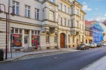 Gewerbefläche in bester zentraler Lage von Sebnitz zimmer