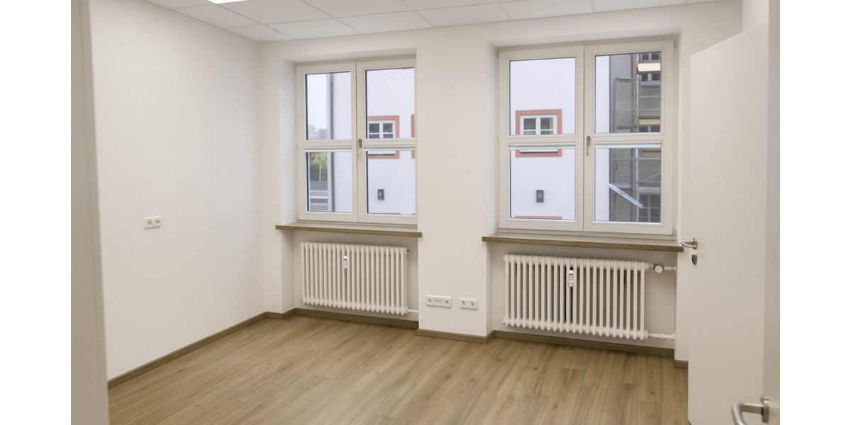 Gewerbeobjekt Bad Tölz - 8 Zimmer, 140 m&sup2;, 1.500&euro; | Angebot:23252855