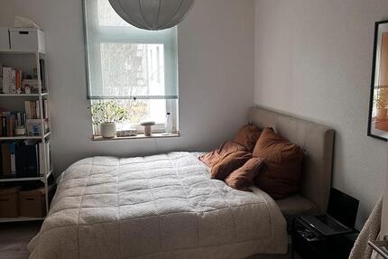 Wohnung Offenbach am Main Hafen - 2 Zimmer, 38 m&sup2;, 750&euro; | Angebot:25159533