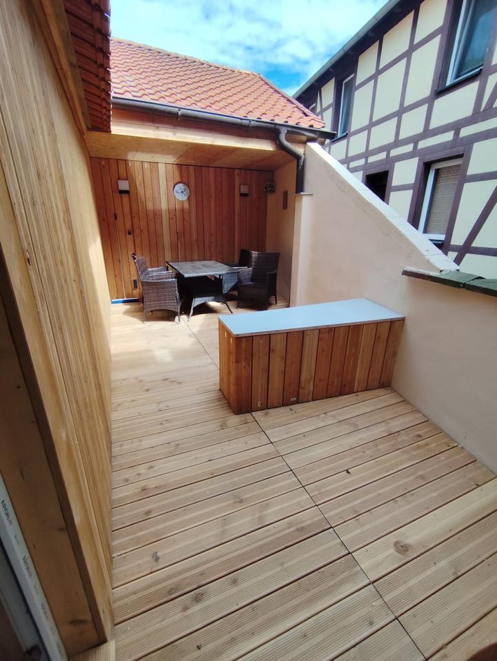 Haus zu Vermieten für Monteure