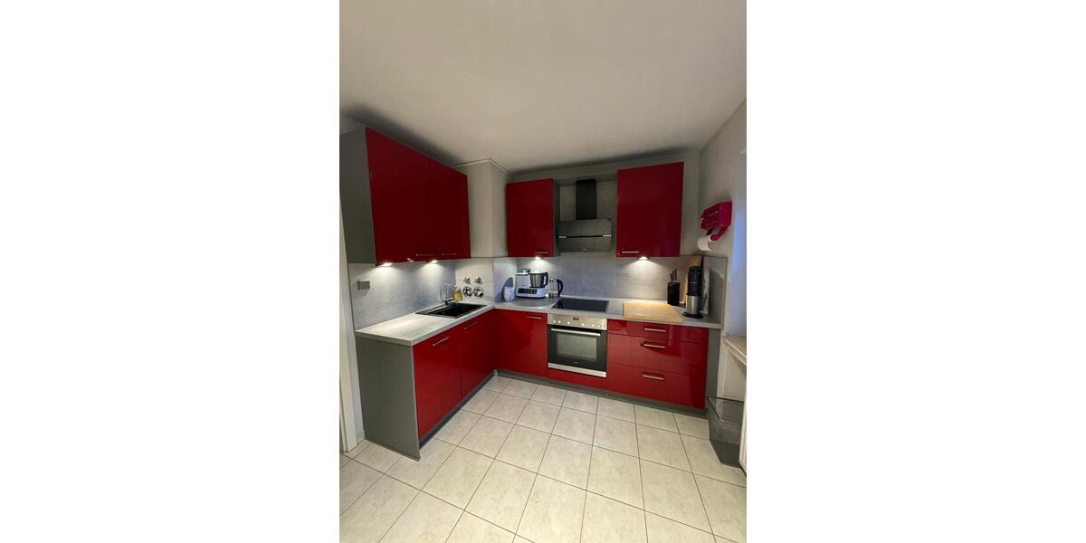 Wohnung zu vermieten in Leverkusen-Rheindorf 3 zimmer