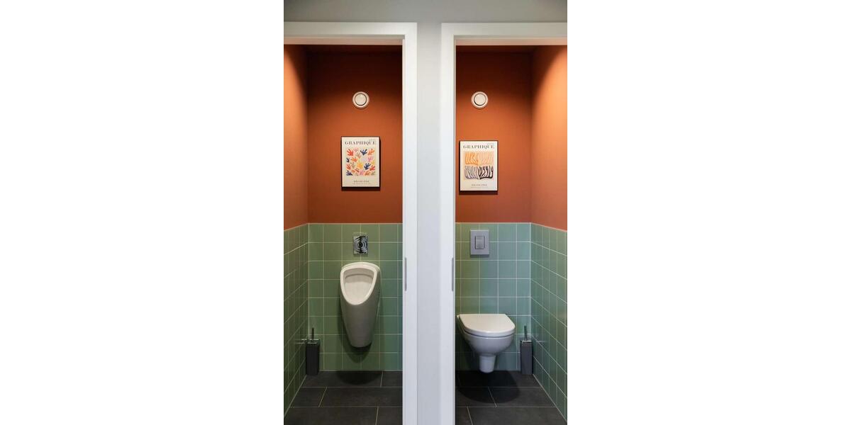 Gewerbeobjekt Berlin Reinickendorf - 13&euro; | Angebot:25272152