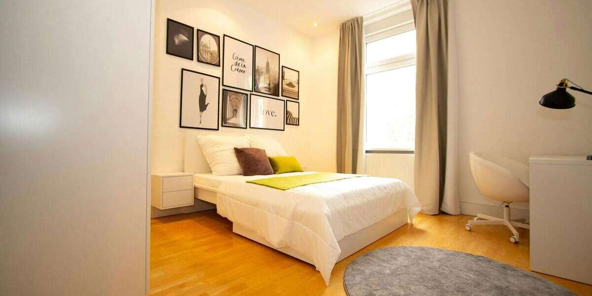 Zimmer Frankfurt am Main Gallus - 700&euro; | Angebot:26779250