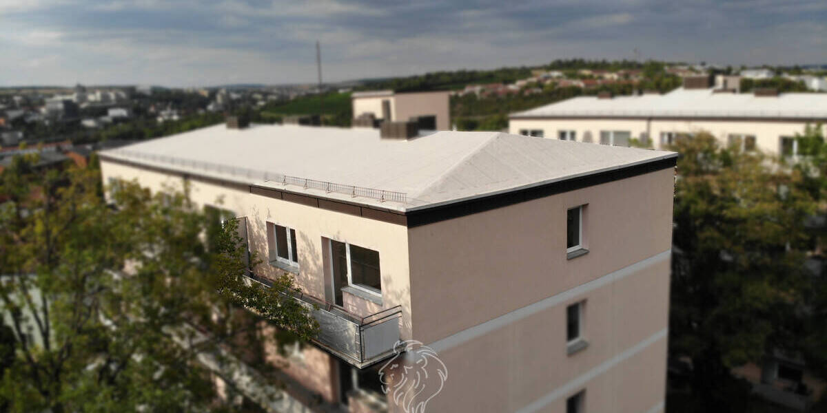 Etagenwohnung Würzburg Frauenland - 4 Zimmer, 83 m&sup2;, 1.300&euro; | Angebot:25957464