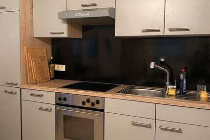 Wohnung zur Zwischenmiete (Dez-März) 2 zimmer