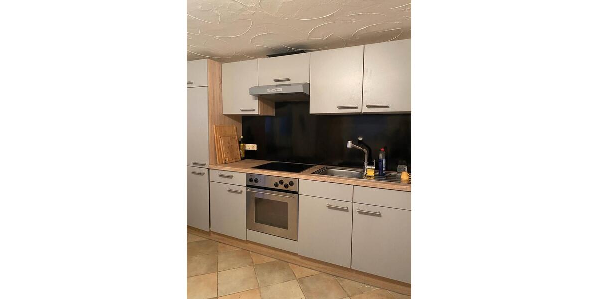 Wohnung zur Zwischenmiete (Dez-März) 2 zimmer