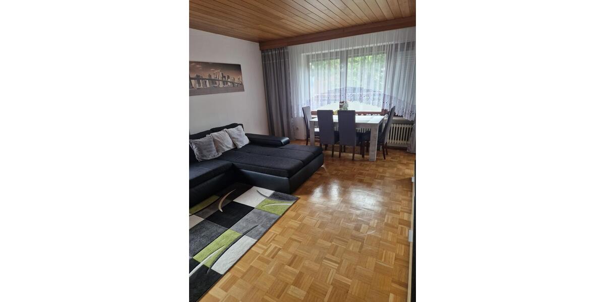 Etagenwohnung Deggendorf - 2 Zimmer, 62 m&sup2;, 640&euro; | Angebot:26586663