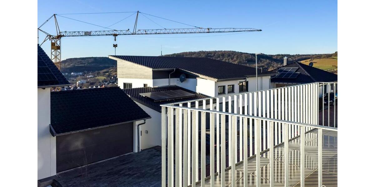 Etagenwohnung Igersheim - 3 Zimmer, 91 m&sup2;, 1.140&euro; | Angebot:24613409