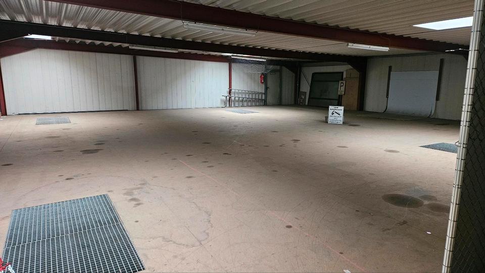 Gewerbeobjekt Rees - 3&euro; | Angebot:26015915