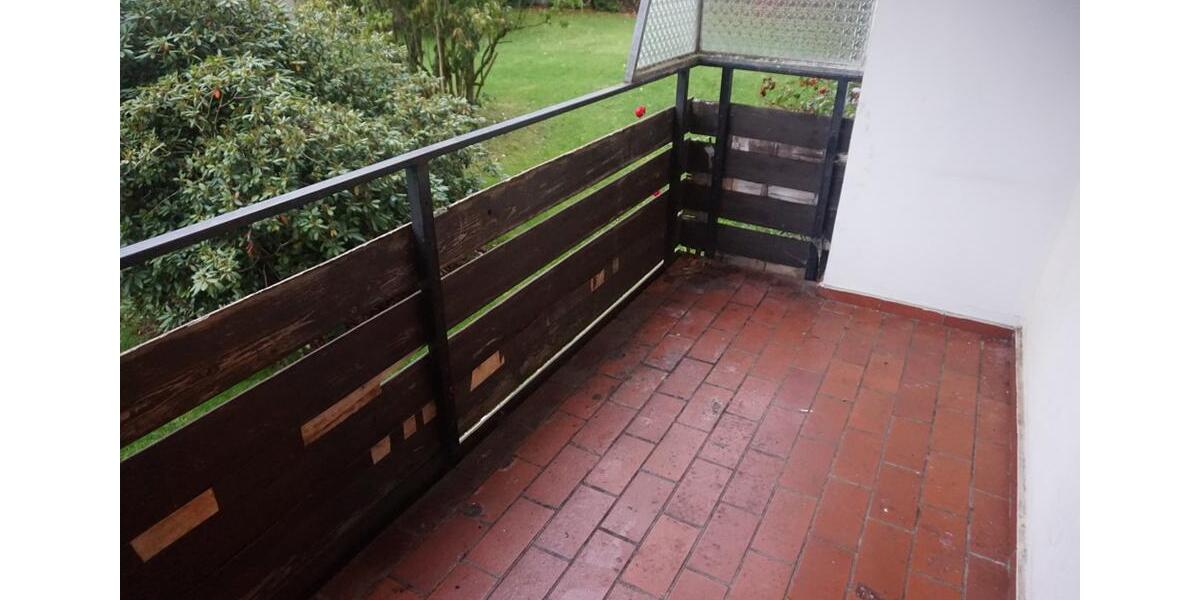 2-Zimmerwohnung direkt in Braunlage 2 zimmer