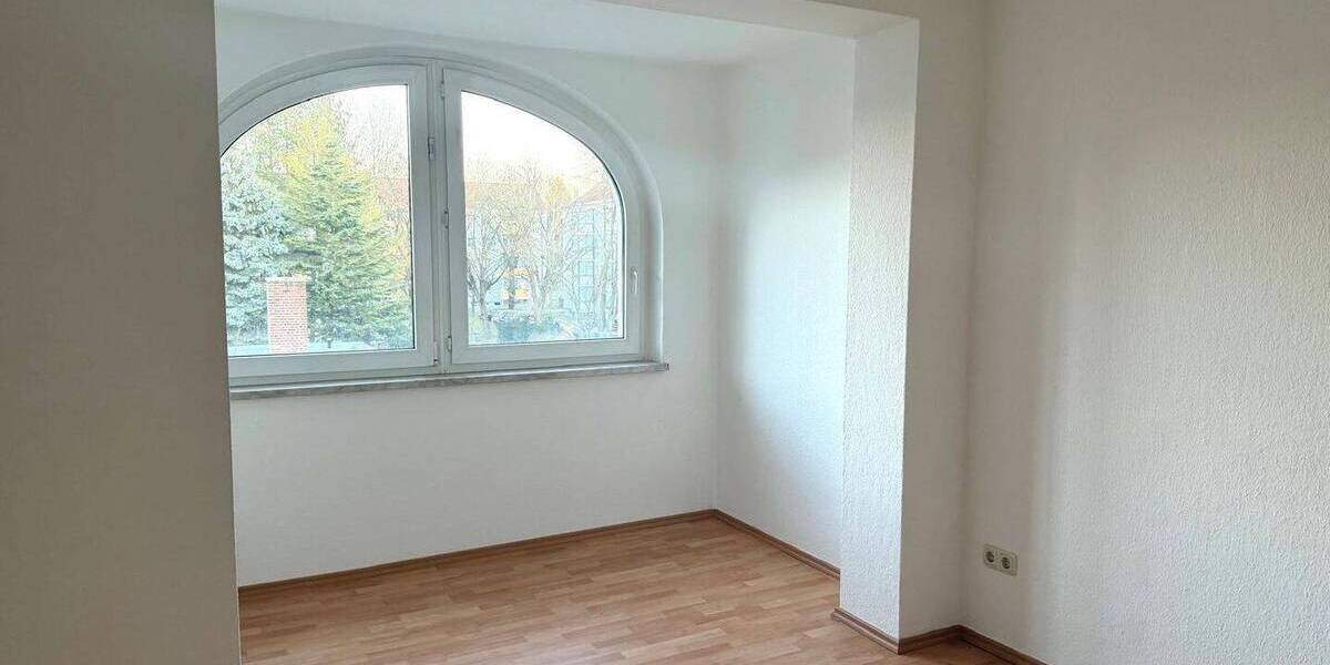 Etagenwohnung Gera Debschwitz - 3 Zimmer, 71 m&sup2;, 400&euro; | Angebot:26189031
