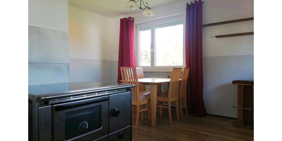 Wohnen auf Zeit Neumarkt in der Oberpfalz Altenhof - 1 Zimmer, 26 m&sup2;, 490&euro; | Angebot:26419317