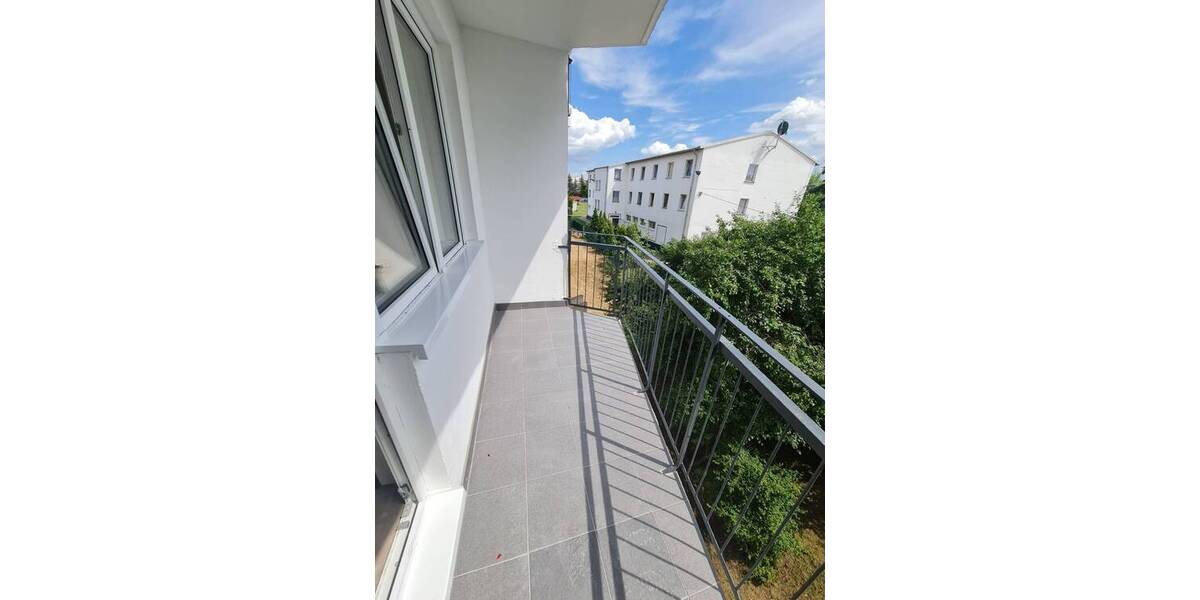 Etagenwohnung Kindelbrück - 2 Zimmer, 53 m&sup2;, 294&euro; | Angebot:25773168