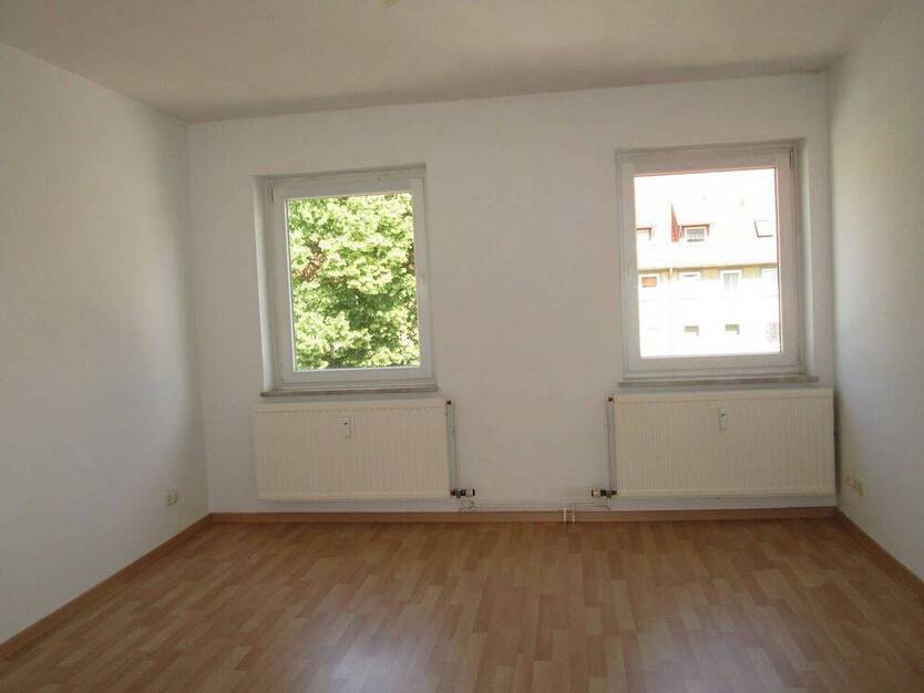Zentral. Hell. Kompakt - 2 Zimmer im Herzen der Stadt