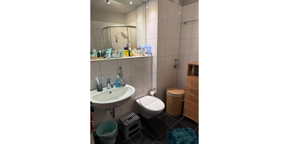 Etagenwohnung Hamburg Bergedorf - 2 Zimmer, 57 m&sup2;, 1.010&euro; | Angebot:26645712