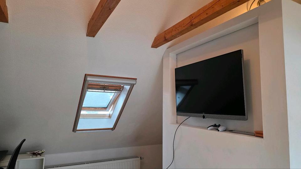 Etagenwohnung Hannover Buchholz-Kleefeld - 1 Zimmer, 16 m&sup2;, 495&euro; | Angebot:25169179