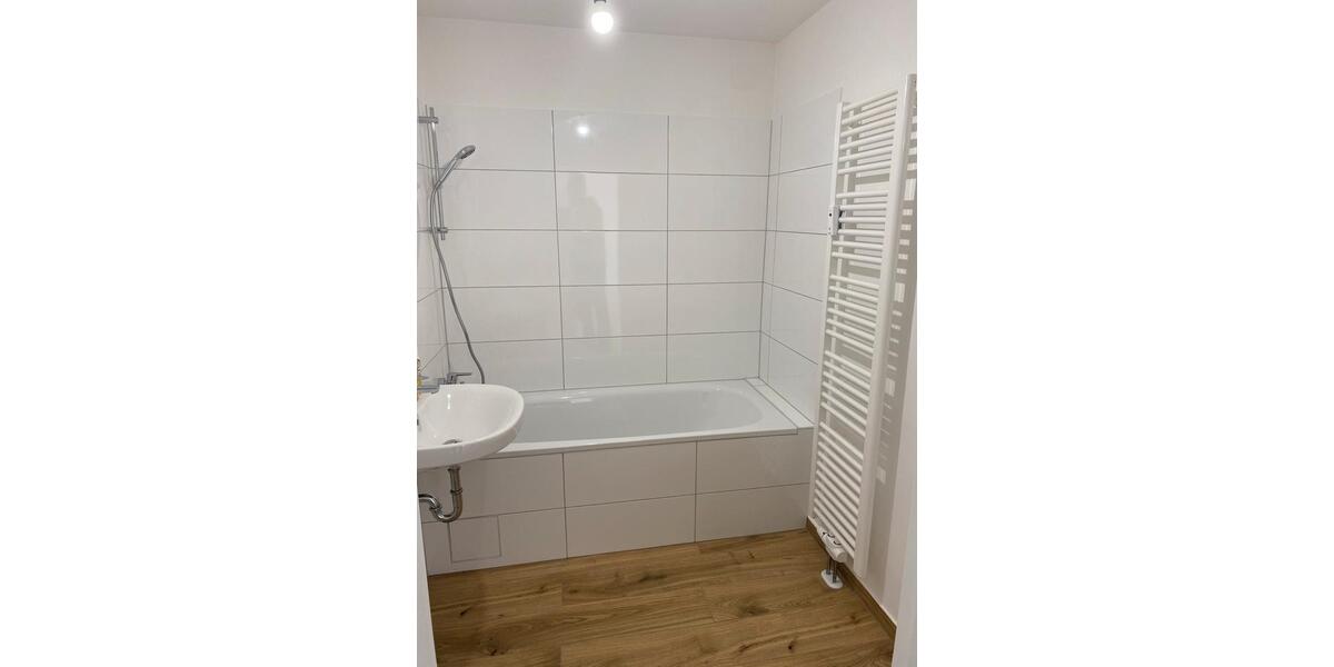 Etagenwohnung München Messestadt Riem - 2 Zimmer, 44 m&sup2;, 1.300&euro; | Angebot:26424274