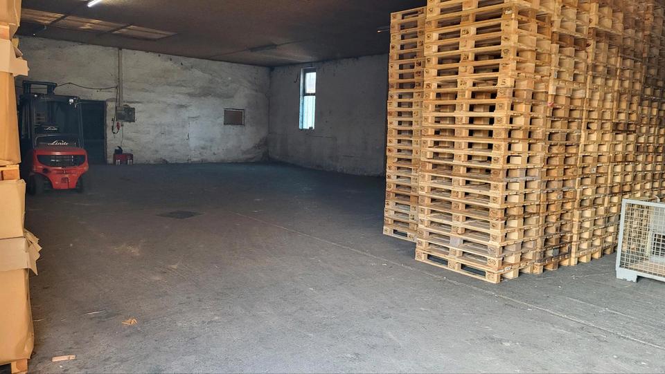 Gewerbeobjekt Kupferzell - 1.200&euro; | Angebot:24655987